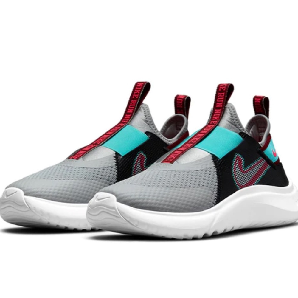 Nike Youth Flex Plus SE Running Shoes
